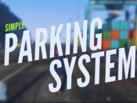Simple Parking System