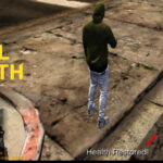 SimpleHealthRestore 1.03