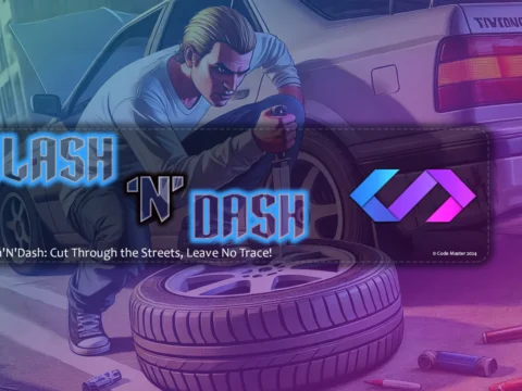 Slash'N'Dash V1.0