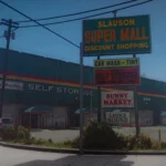 Slauson Super Mall Environment Mod