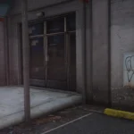Slauson Super Mall Environment Mod2