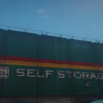 Slauson Super Mall Environment Mod3
