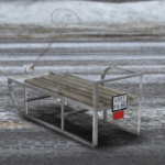 Sledge [Add-On | Extras] V1.0