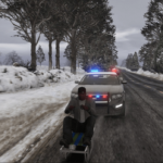 Sledge [Add-On | Extras] V1.0