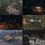Small camp2
