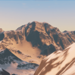 Snowy Mountains [Add-On SP] V1.0
