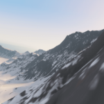 Snowy Mountains [Add-On SP] V1.0