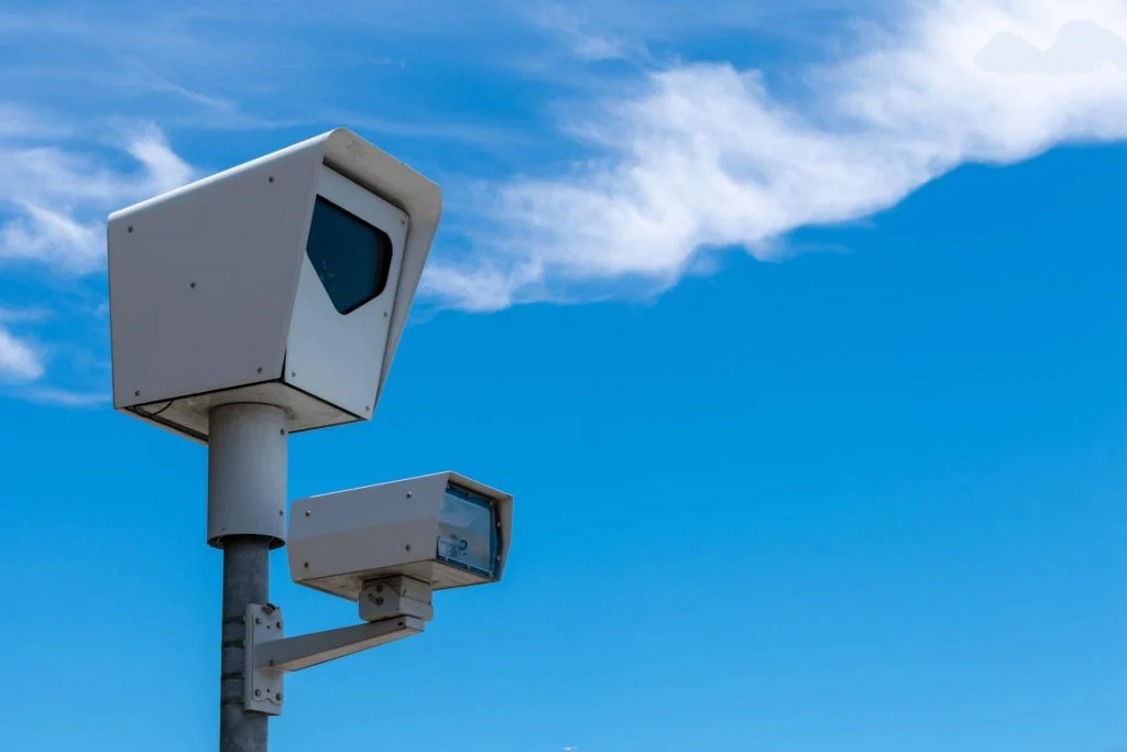 Speed Camera 1.0