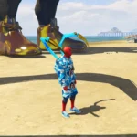 Spiderman Rizz3