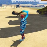 Spiderman Rizz5