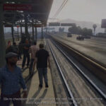 Subway express Mission3
