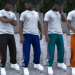 Sweatpants (Female and Male) Sweatpants (Female and Male)
