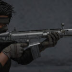 TAQ Eradicator From MW3 [Animated]