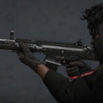 TAQ Eradicator From MW3 [Animated]
