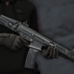 TAQ Eradicator From MW3 [Animated]