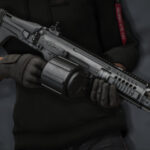 TAQ Eradicator From MW3 [Animated]