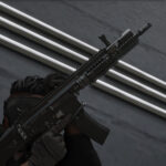 TAQ Eradicator From MW3 [Animated]