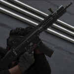 TAQ Eradicator From MW3 [Animated]