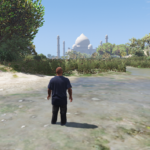 Taj Mahal Prop [AddonProps \ Map editor] V1.0
