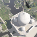Taj Mahal Prop [AddonProps \ Map editor] V1.0