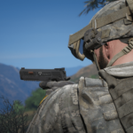 Taran Tactical Innovations 20113