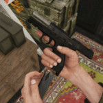Taurus PT247 1.06