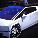 Tesla Cybertruck