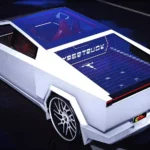 Tesla Cybertruck3