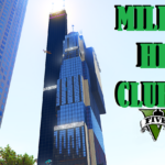 The Mile High Club Tower - The Complete Version with interior (Menyoo) V1.0