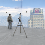 The Mile High Club Tower - The Complete Version with interior (Menyoo) V1.0
