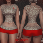 Thrive Set for MP Female 1.0