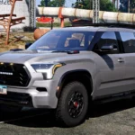 Toyota Sequoia 2023