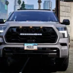Toyota Sequoia 20232