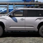 Toyota Sequoia 20233