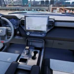 Toyota Sequoia 20235