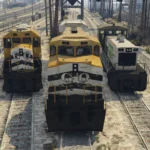 Trains: Definitive Edition [Lore Friendly|Add-on/Replace] 1.0