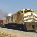 Trains: Definitive Edition [Lore Friendly|Add-on/Replace] 1.0