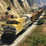 Trains: Definitive Edition [Lore Friendly|Add-on/Replace] 1.0
