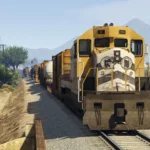 Trains: Definitive Edition [Lore Friendly|Add-on/Replace] 1.0