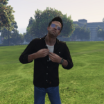 Trevor New Textured Shirts Pack 1.05