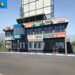 Tropical Motorsports 1.04
