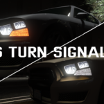 USA Turn Signals for vanilla cars V0.75