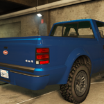USA Turn Signals for vanilla cars V0.756