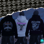 Unbranded Hoodie Pack