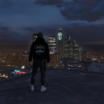 Unbranded Hoodie Pack4