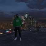 Unbranded Hoodie Pack5