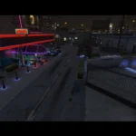 Unicorn custom (YMAP) V1.0
