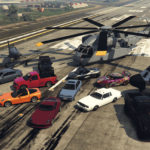 Updated Spawn Colors For Agents of Sabotage Vehicles 1.0