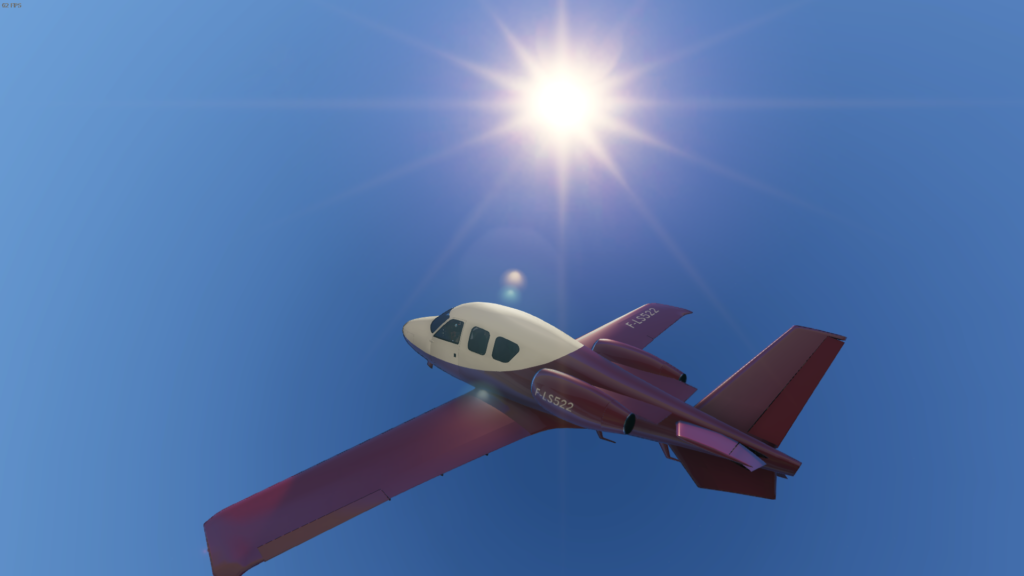 VestraX [Add-on | Extra Seats] V1.0