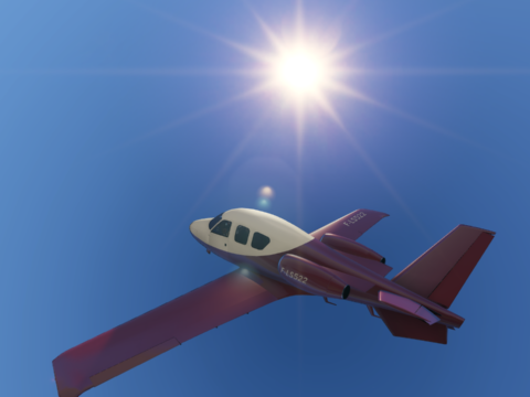 VestraX [Add-on | Extra Seats] V1.0